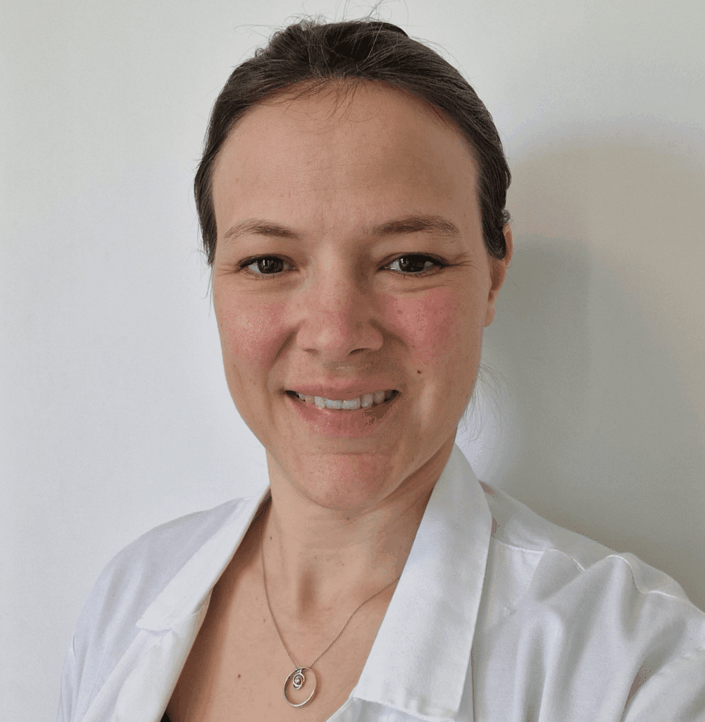 Docteur Bianca Chapel